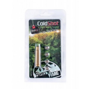 Лазерный патрон ShotTime ColdShot 7.62х39 арт.: ST-LS-39